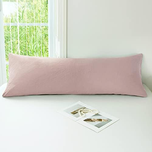 MILDLY Body Pillow Cover by MILDLY