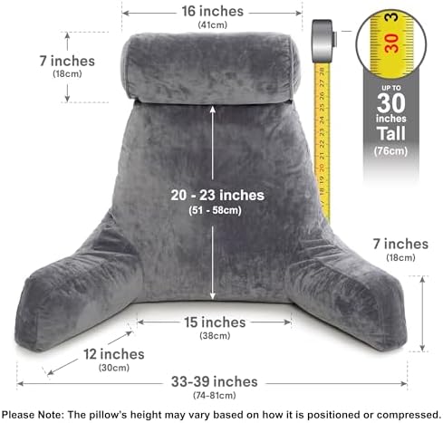 Husband Pillow XXL The Original - Image 3