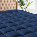 MATBEBY Queen Size Mattress Pad by MATBEBY