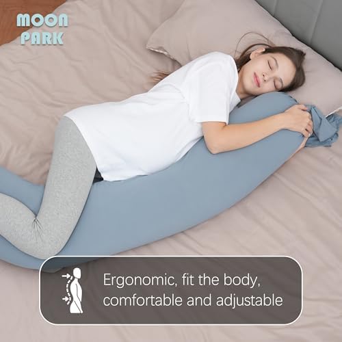 MOON PARK Pregnancy Pillow - Image 2