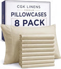 Queen Pillow Cases by CGKUnlimited