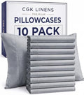 King Pillow Cases by CGKUnlimited