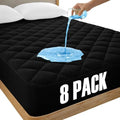 LUX Décor California King Mattress Pad by LuxDecorCollection
