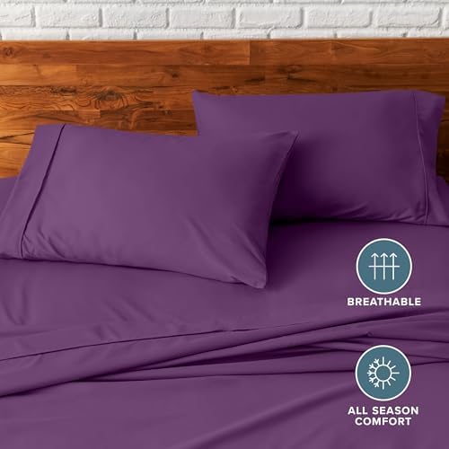 Bare Home Pillowcases Open End - Image 5