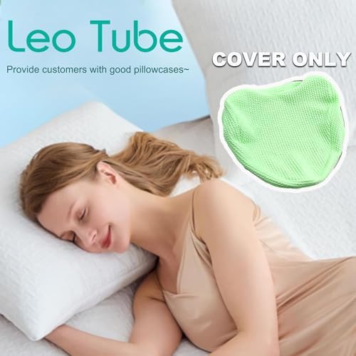 Knee Pillow Cover for Contour Legacy Knee Support Pillow - Image 7