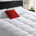 COHOME Full Mattress Topper, Extra Thick Cooling Mattress Pad by COHOME