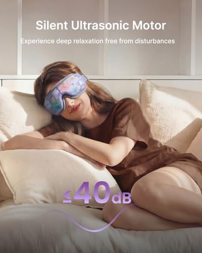 RENPHO Eyeris 3 Eye Massager - Image 7
