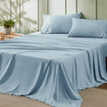 Bedsure Full Size Sheets by BEDSURE