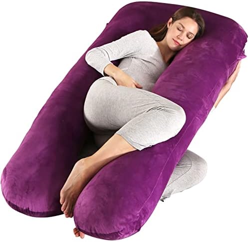 Amagoing 55 inches Pregnancy Pillows by Amagoing