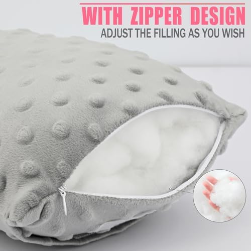Small Neck Pillow for Recliner Chair, Tiny Head Pillows for Sleeping Mini Neck - Image 5
