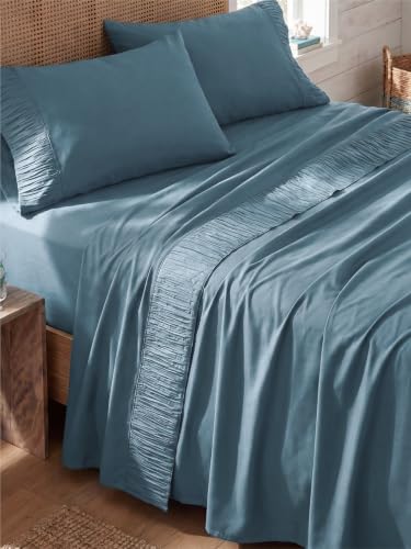 Bedsure King Size Sheets Set by BEDSURE