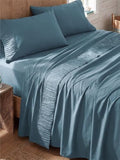 Bedsure Queen Sheet Set by BEDSURE