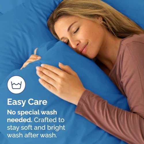 King Standard Pillow Cases - Image 5