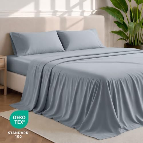 Bare Home Full Sheet Set - Image 4