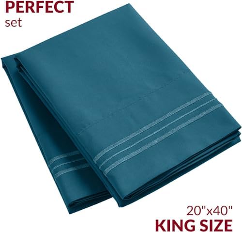 Mellanni Pillow Cases - Image 2