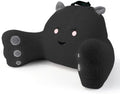 Reading Pillow for Sitting Up in Bed Couch by AJICONG