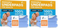 GREEN LIFESTYLE Washable Underpads by GreenLifeStyle