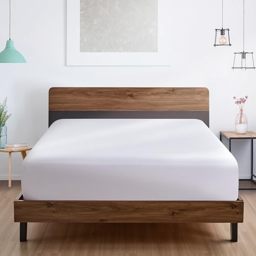 FreshCulture Twin XL Fitted Sheet Only - Image 6