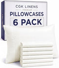 Standard Pillow Cases by CGKUnlimited