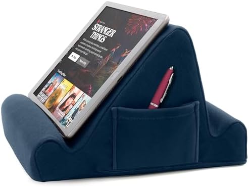 Brookstone Tablet Lap Cushion by Unknown