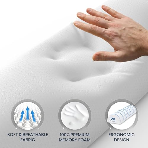 Everlasting Comfort Under Knee Pillow - Image 5