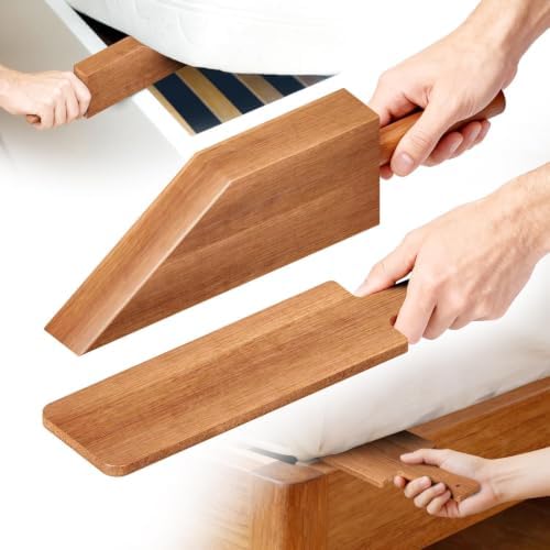 Mattress Lifter & Bed Maker Tool Set by CNARIO