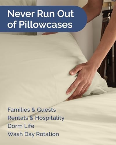 Queen Pillow Cases - Image 5