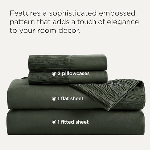 Bedsure Full Size Sheets - Image 2