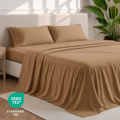 Bare Home King Sheet Set - Image 4