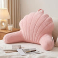 Yoofoss Reading Pillow for Bed Sitting up, Backrest Pillows by YOOFOSS