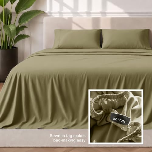 Bare Home Full Sheet Set - Image 6