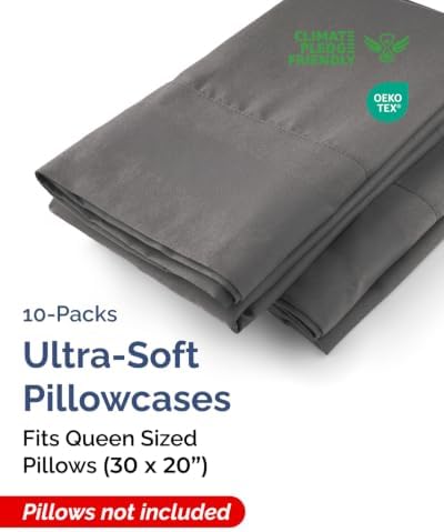 Queen Pillow Cases - Image 2