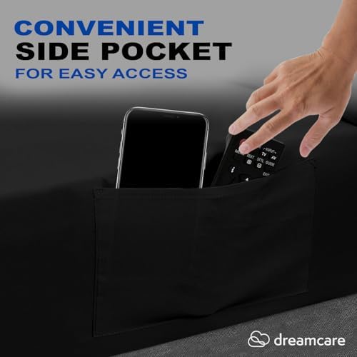 DREAMCARE Full Size Sheets - Image 4