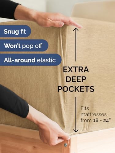 Extra Deep Full Sheet Set - Image 3