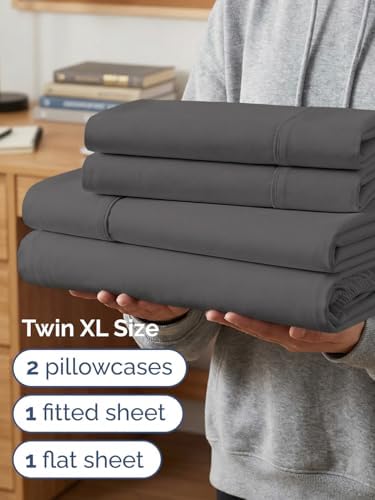 Extra Deep Twin XL Sheet Set - Image 4