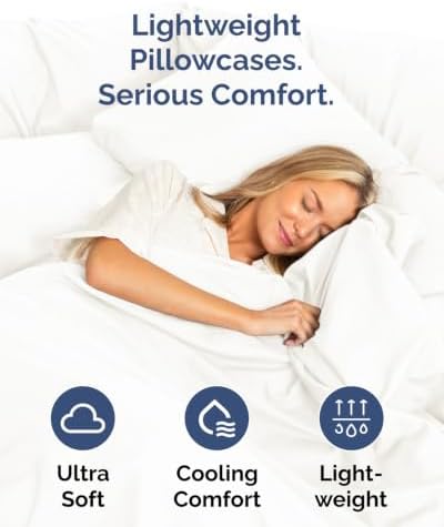 Standard Pillow Cases - Image 3