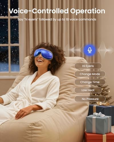 RENPHO Eyeris 3 Eye Massager - Image 5
