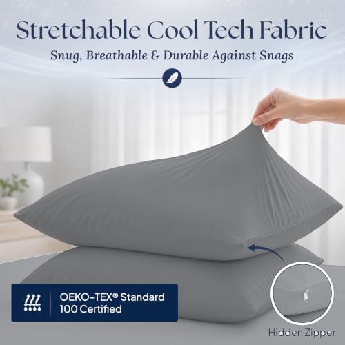 Cooling Pillow Cases - Image 5