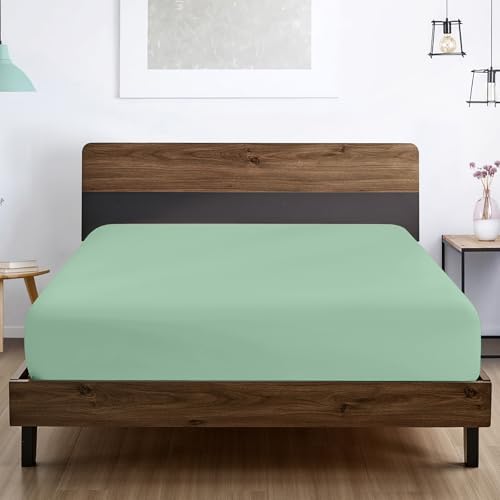 FreshCulture Queen Fitted Sheet - Image 5