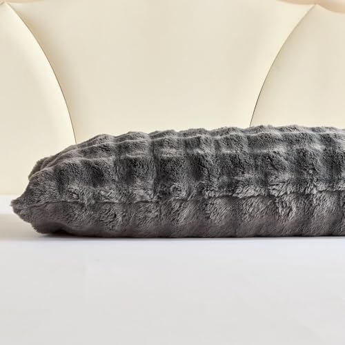 SHOUREN Large Body Pillow, Long Bed Pillow by SHOUREN
