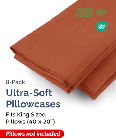 King Pillow Cases - Image 2
