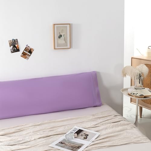 Body Pillowcase, 1 Pack, Long Pillow Cover - Image 7