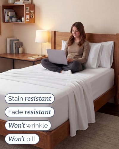 Extra Deep Twin XL Sheet Set - Image 5