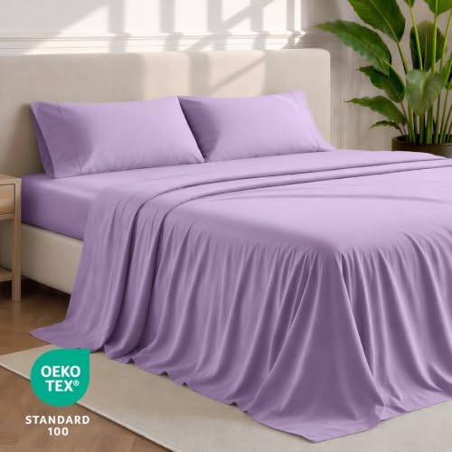 Bare Home King Sheet Set - Image 4