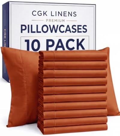 Queen Pillow Cases by CGKUnlimited