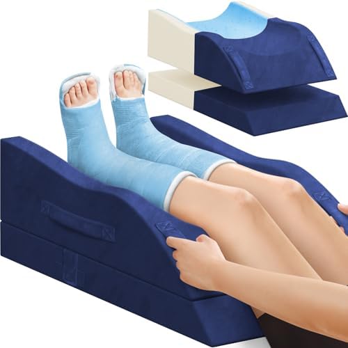 TranquilRelax Leg Elevation Pillow by Unknown