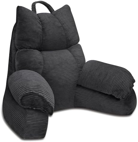 RRPAHWTV Reading Pillow for Bed by Unknown