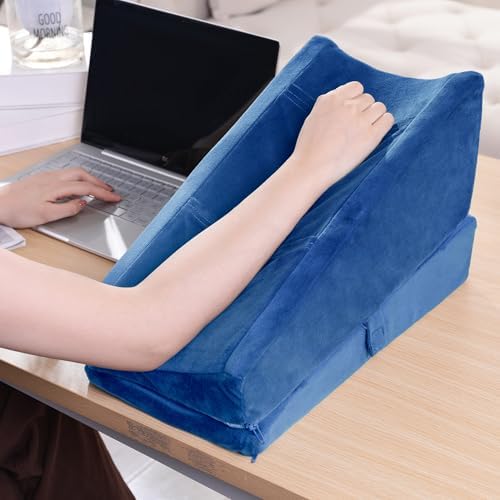 BALAPET 2-in-1 Adjustable Height Arm Elevation Pillow - Image 3