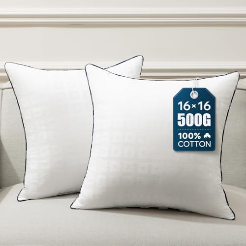 Phantoscope Throw Pillow Inserts by Phantoscope