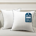 Phantoscope Throw Pillow Inserts by Phantoscope